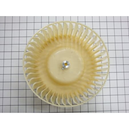 WJ88X22300 GE Air Conditioner Blower Wheel